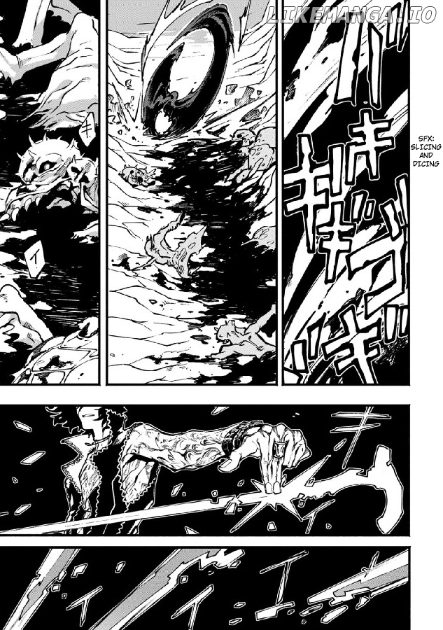 Read Devil May Cry 5 (EN) Manga Online