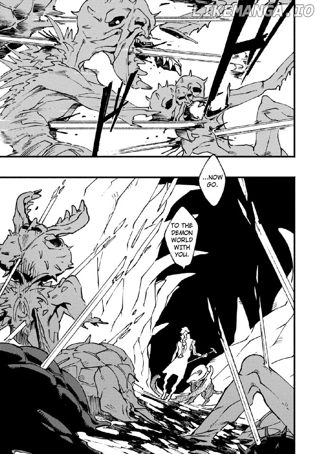 Read Devil May Cry 5 (EN) Manga Online