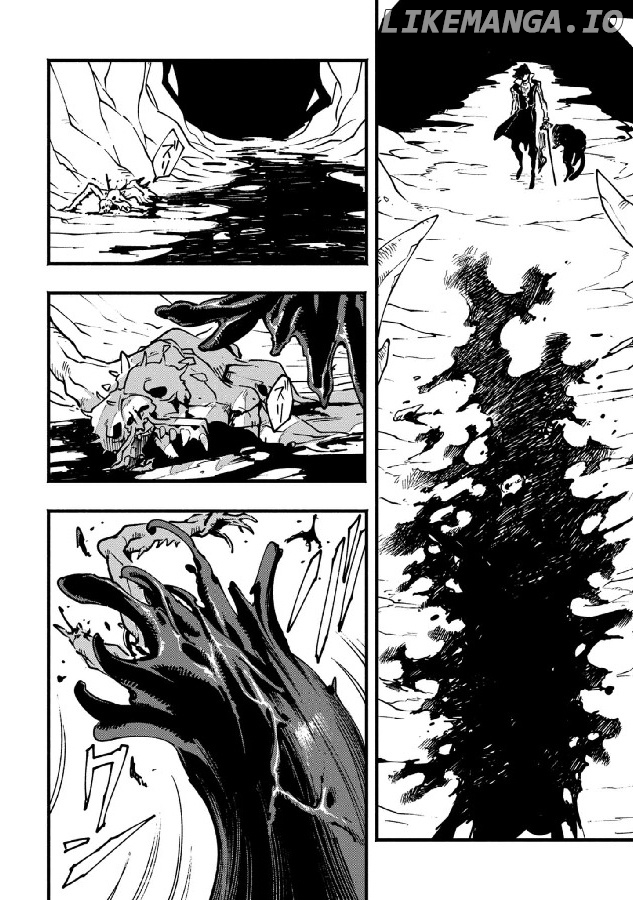 Read Devil May Cry 5 (EN) Manga Online