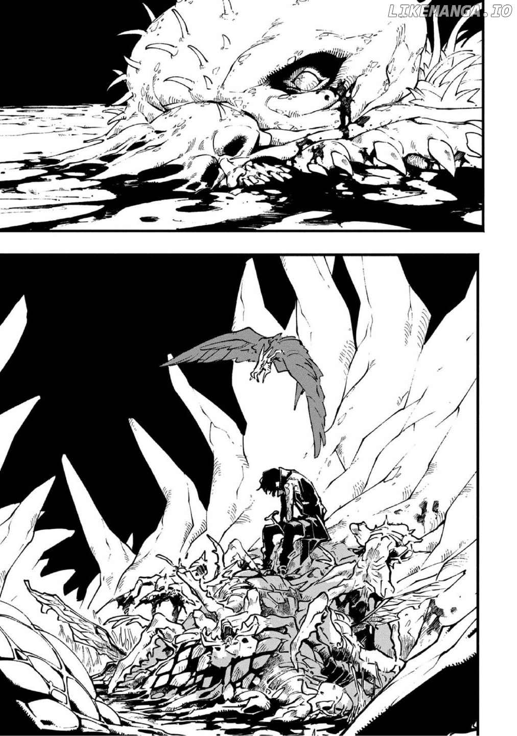 Read Devil May Cry 5 (EN) Manga Online