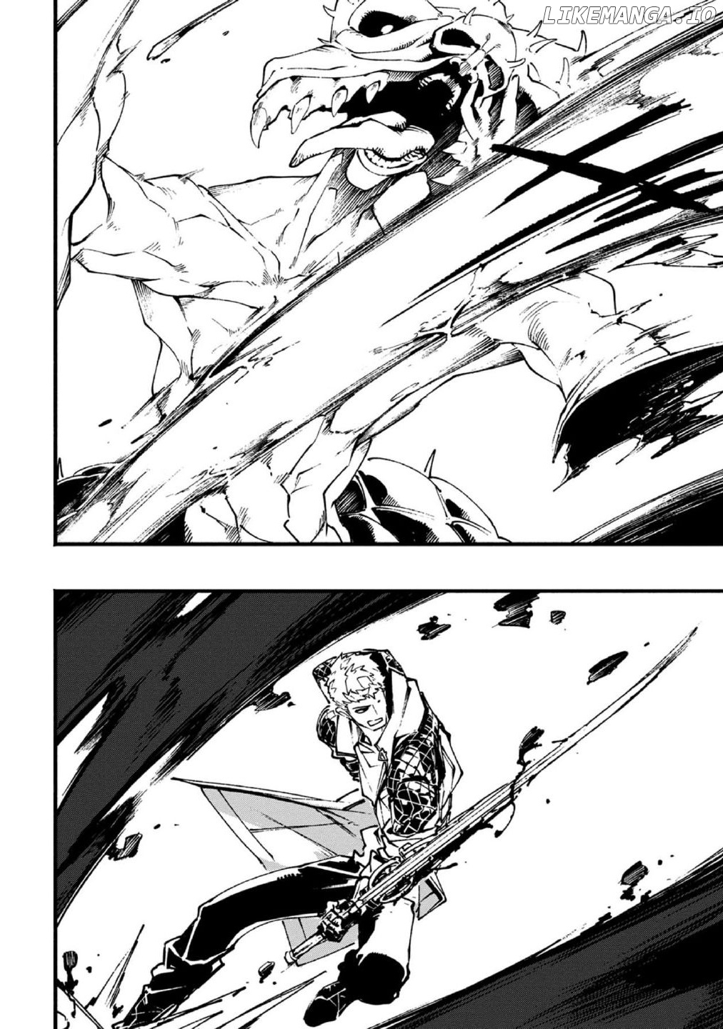 Read Devil May Cry 5 (EN) Manga Online