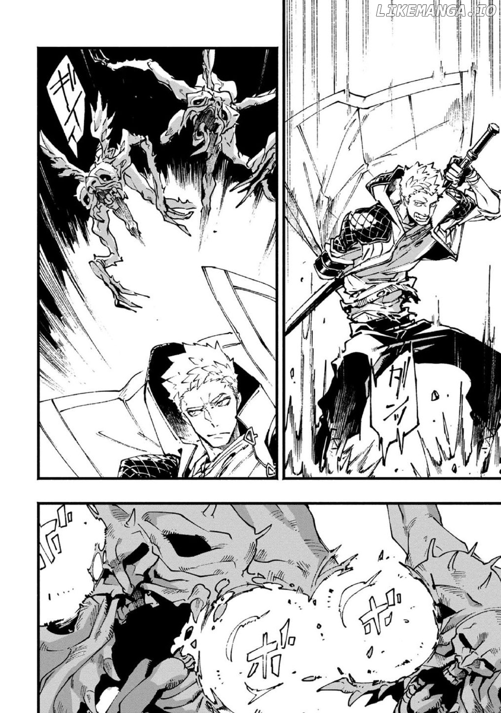 Read Devil May Cry 5 (EN) Manga Online