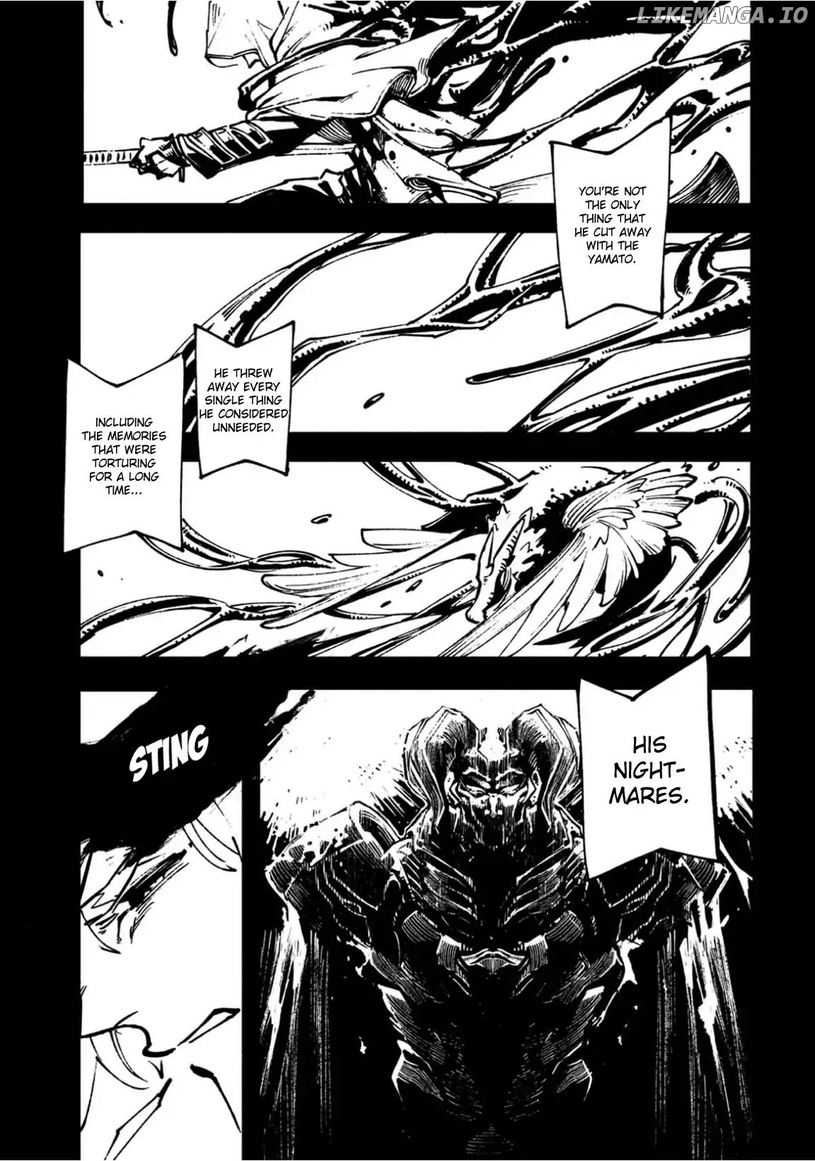 Read Devil May Cry 5 (EN) Manga Online