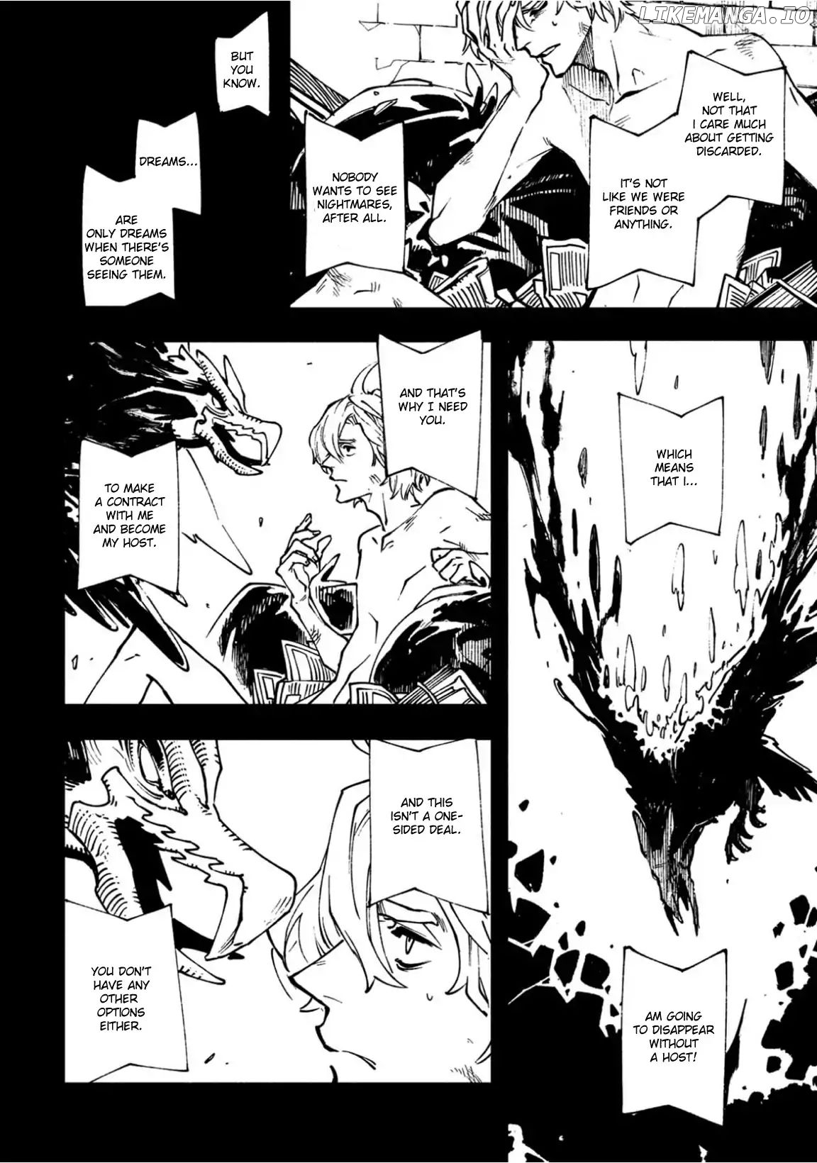 Read Devil May Cry 5 (EN) Manga Online