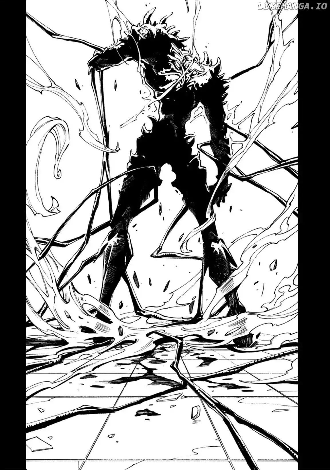 Read Devil May Cry 5 (EN) Manga Online
