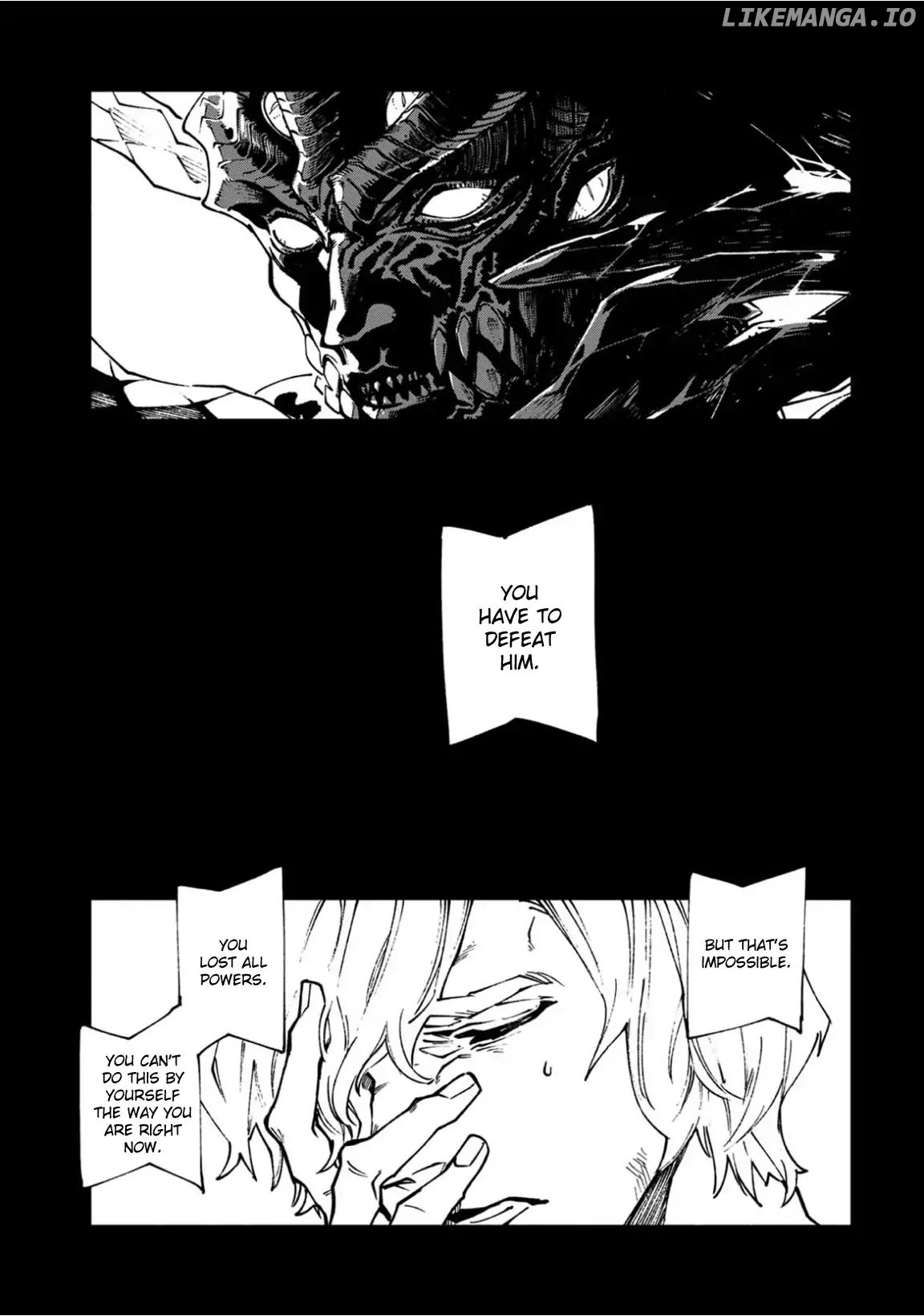 Read Devil May Cry 5 (EN) Manga Online