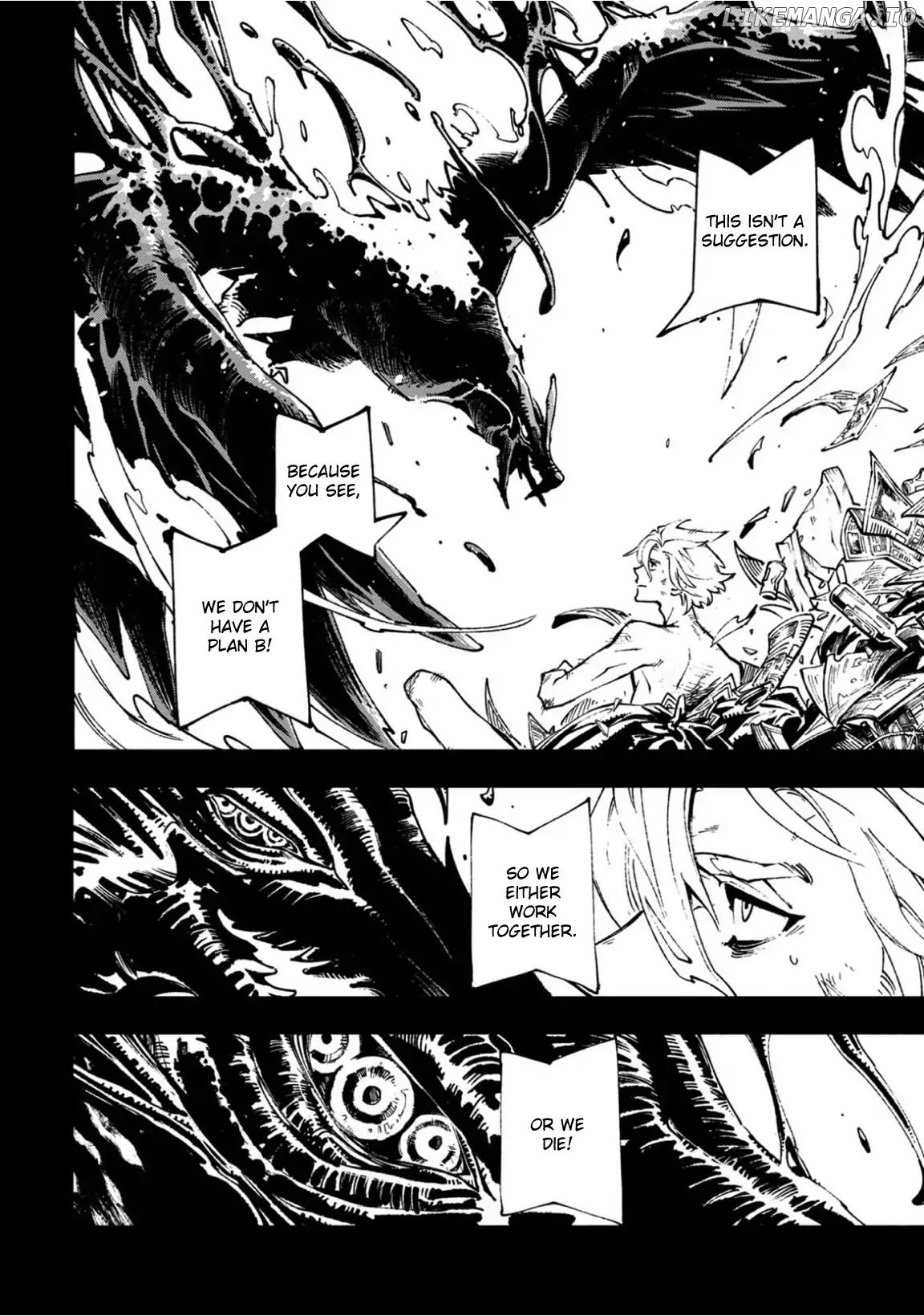 Read Devil May Cry 5 (EN) Manga Online