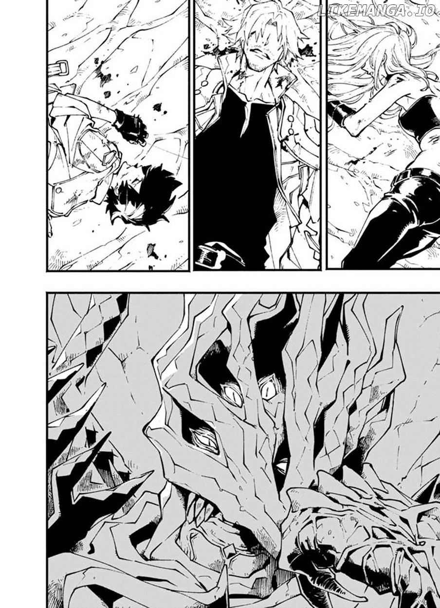 Read Devil May Cry 5 (EN) Manga Online