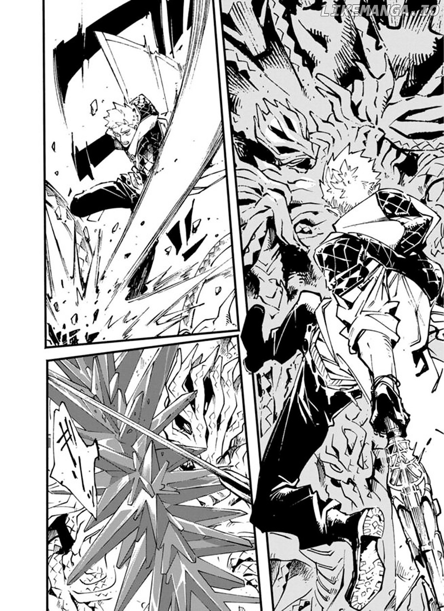 Read Devil May Cry 5 (EN) Manga Online