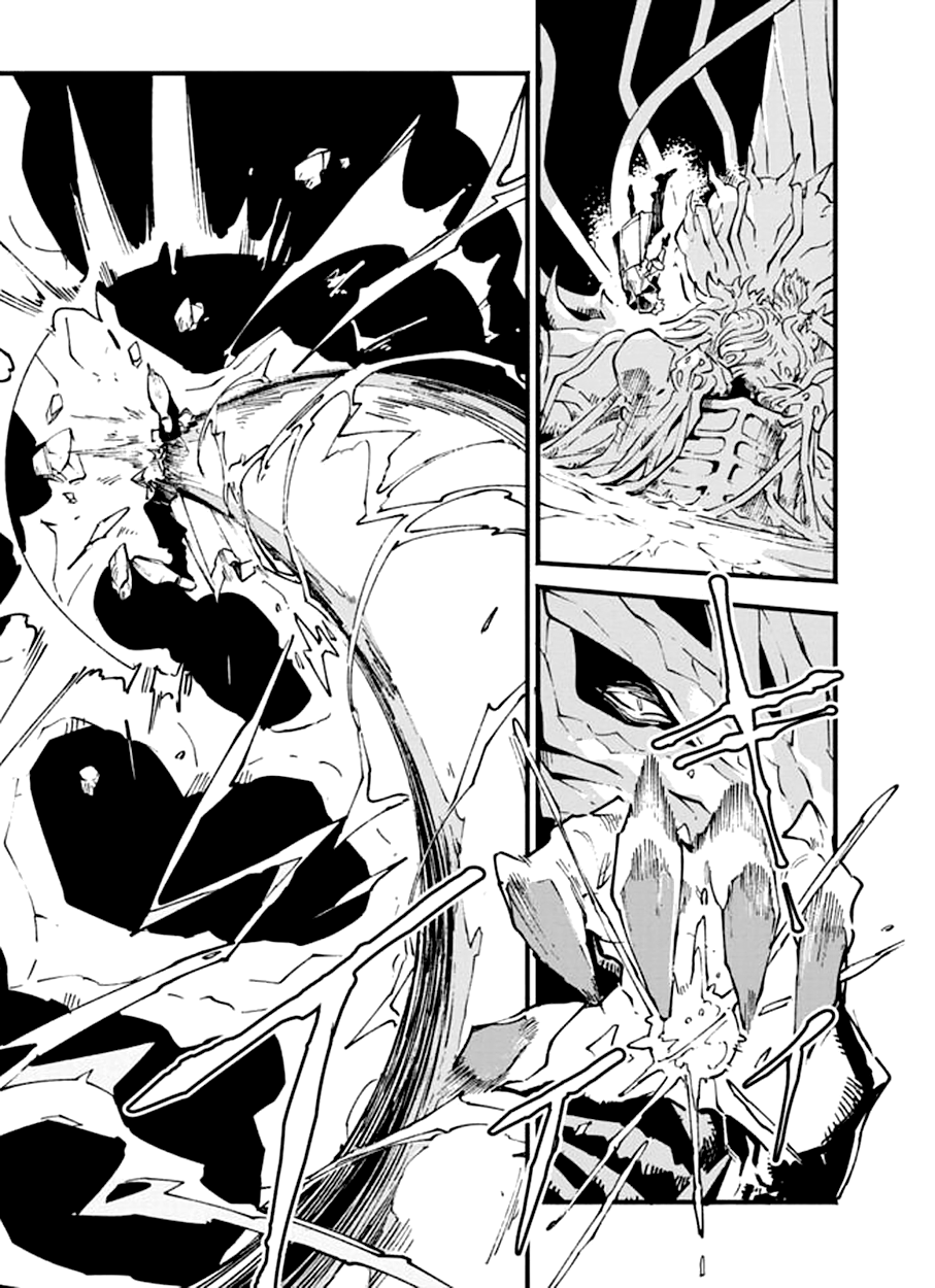 Read Devil May Cry 5 (EN) Manga Online