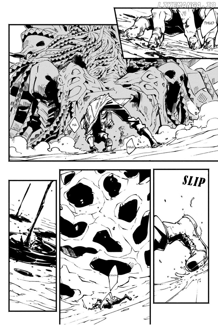 Read Devil May Cry 5 (EN) Manga Online