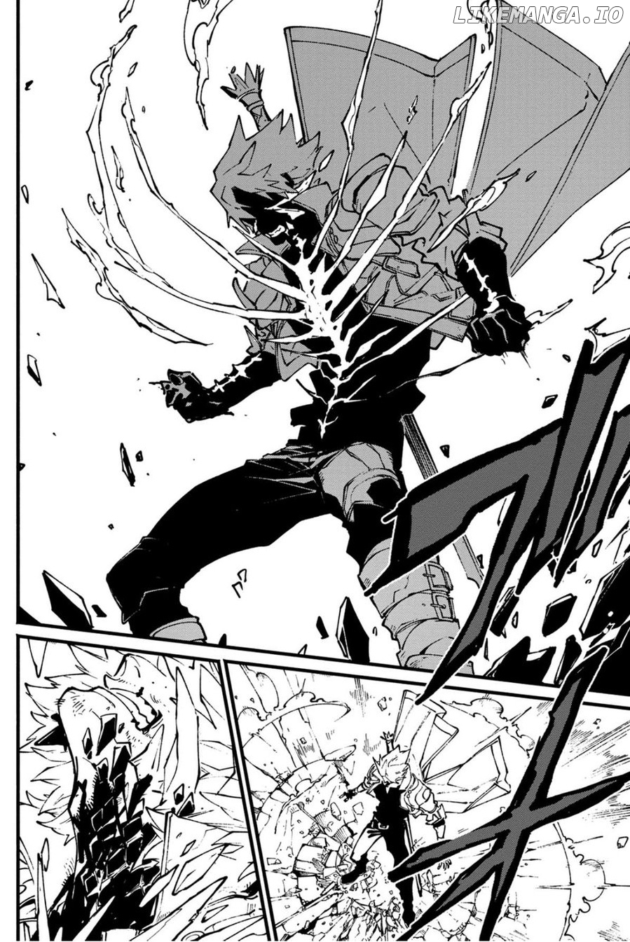 Read Devil May Cry 5 (EN) Manga Online