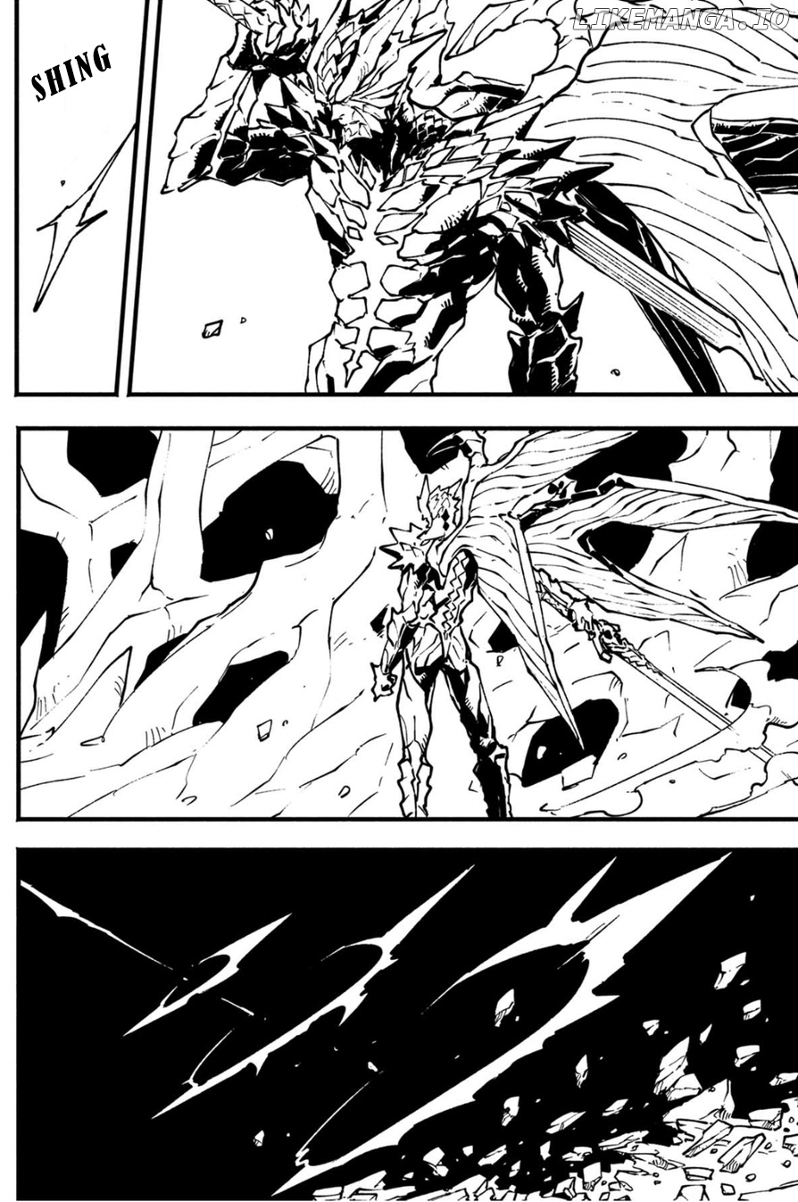 Read Devil May Cry 5 (EN) Manga Online