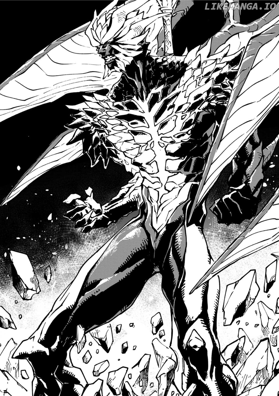 Read Devil May Cry 5 (EN) Manga Online