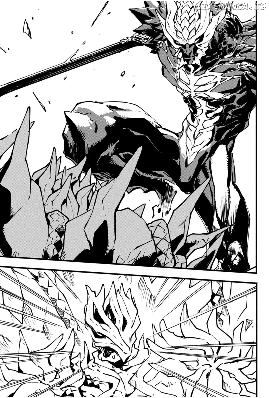 Read Devil May Cry 5 (EN) Manga Online