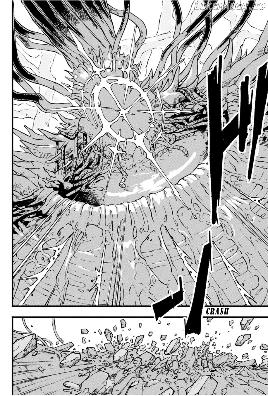 Read Devil May Cry 5 (EN) Manga Online