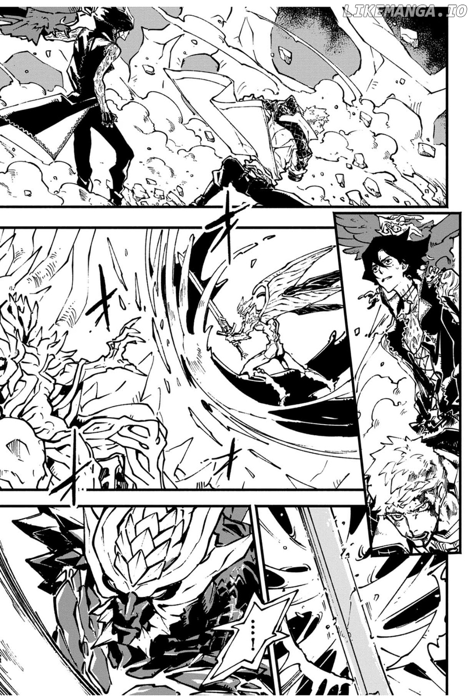 Read Devil May Cry 5 (EN) Manga Online