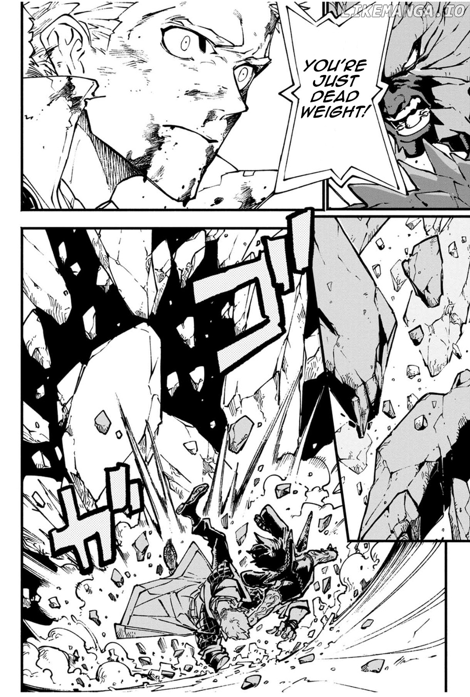 Read Devil May Cry 5 (EN) Manga Online