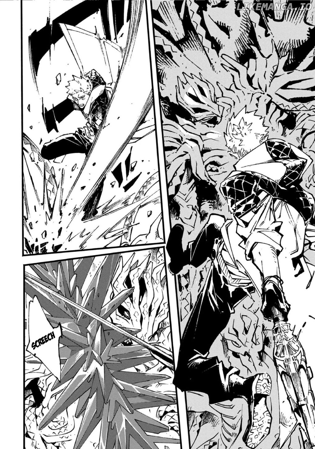 Read Devil May Cry 5 (EN) Manga Online
