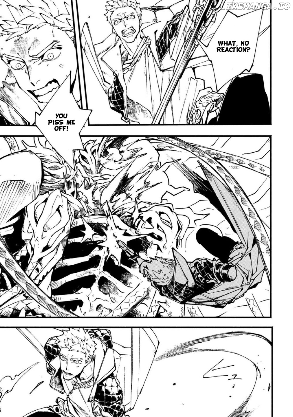 Read Devil May Cry 5 (EN) Manga Online