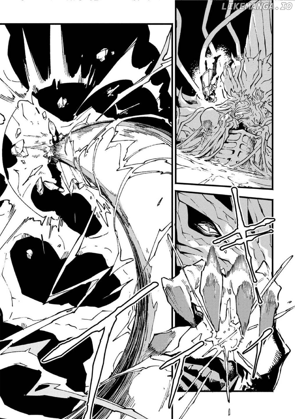 Read Devil May Cry 5 (EN) Manga Online