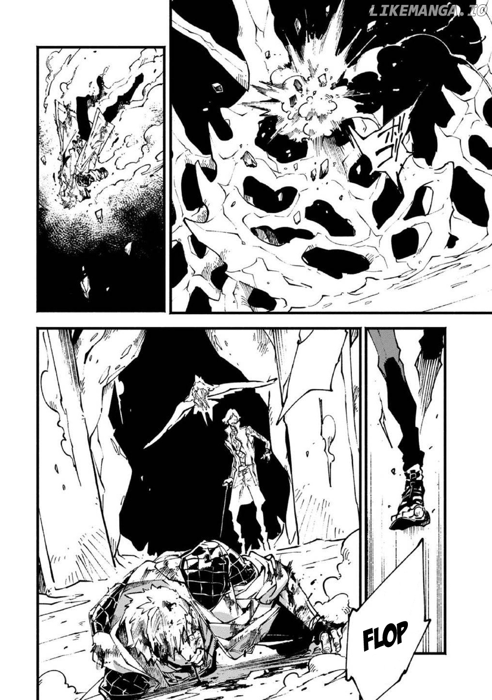 Read Devil May Cry 5 (EN) Manga Online