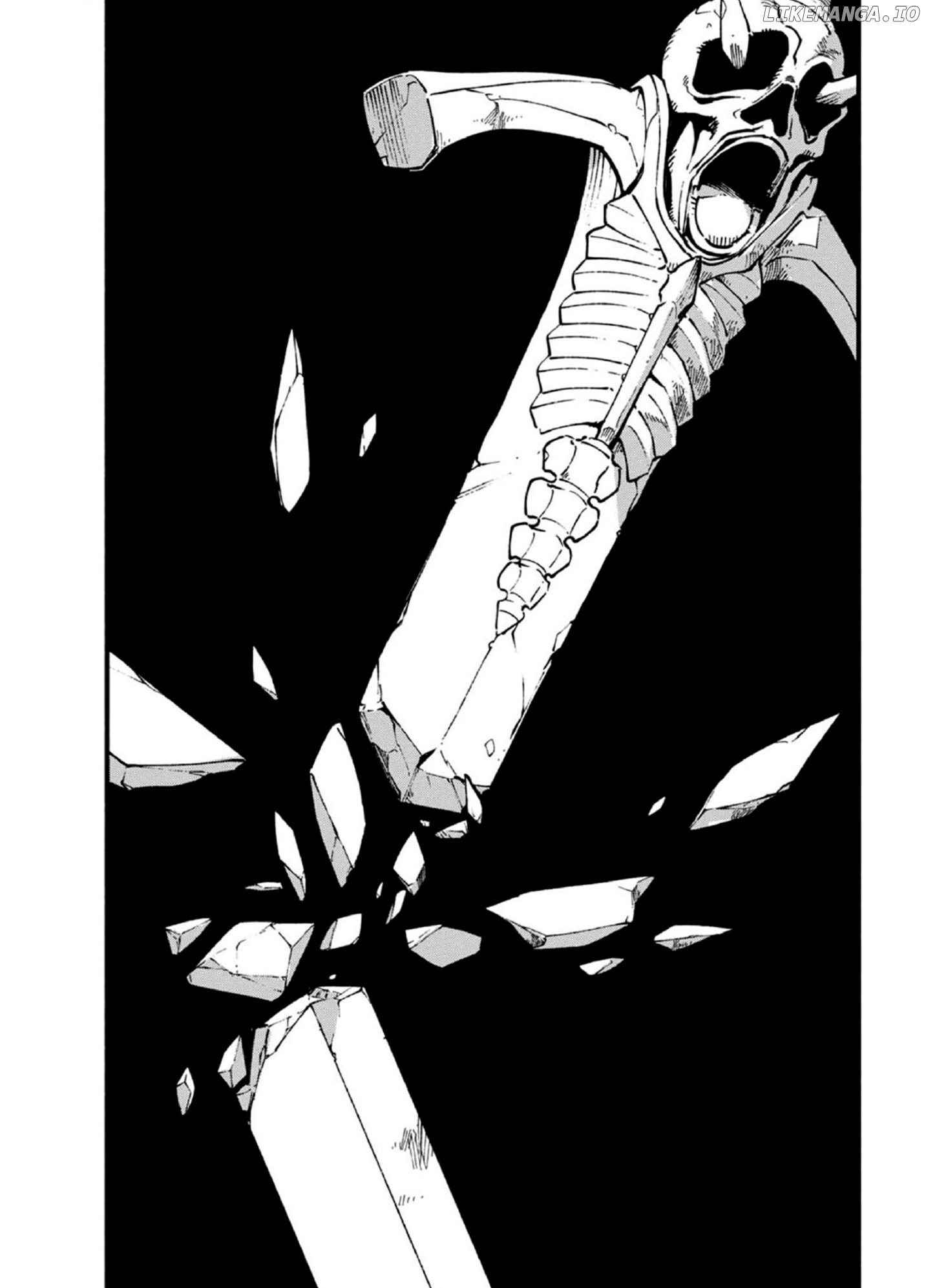 Read Devil May Cry 5 (EN) Manga Online