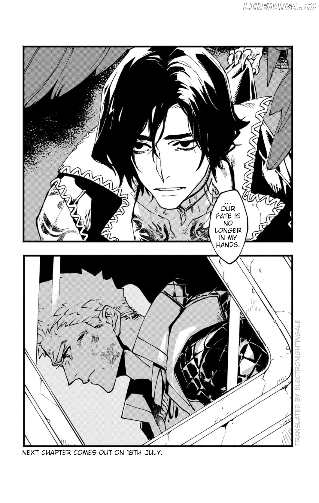 Read Devil May Cry 5 (EN) Manga Online