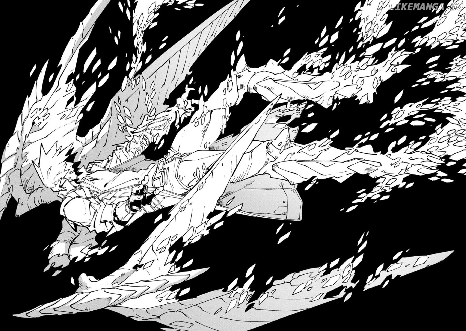 Read Devil May Cry 5 (EN) Manga Online
