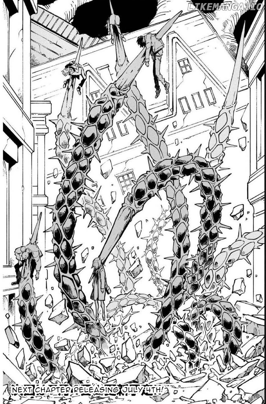 Read Devil May Cry 5 (EN) Manga Online
