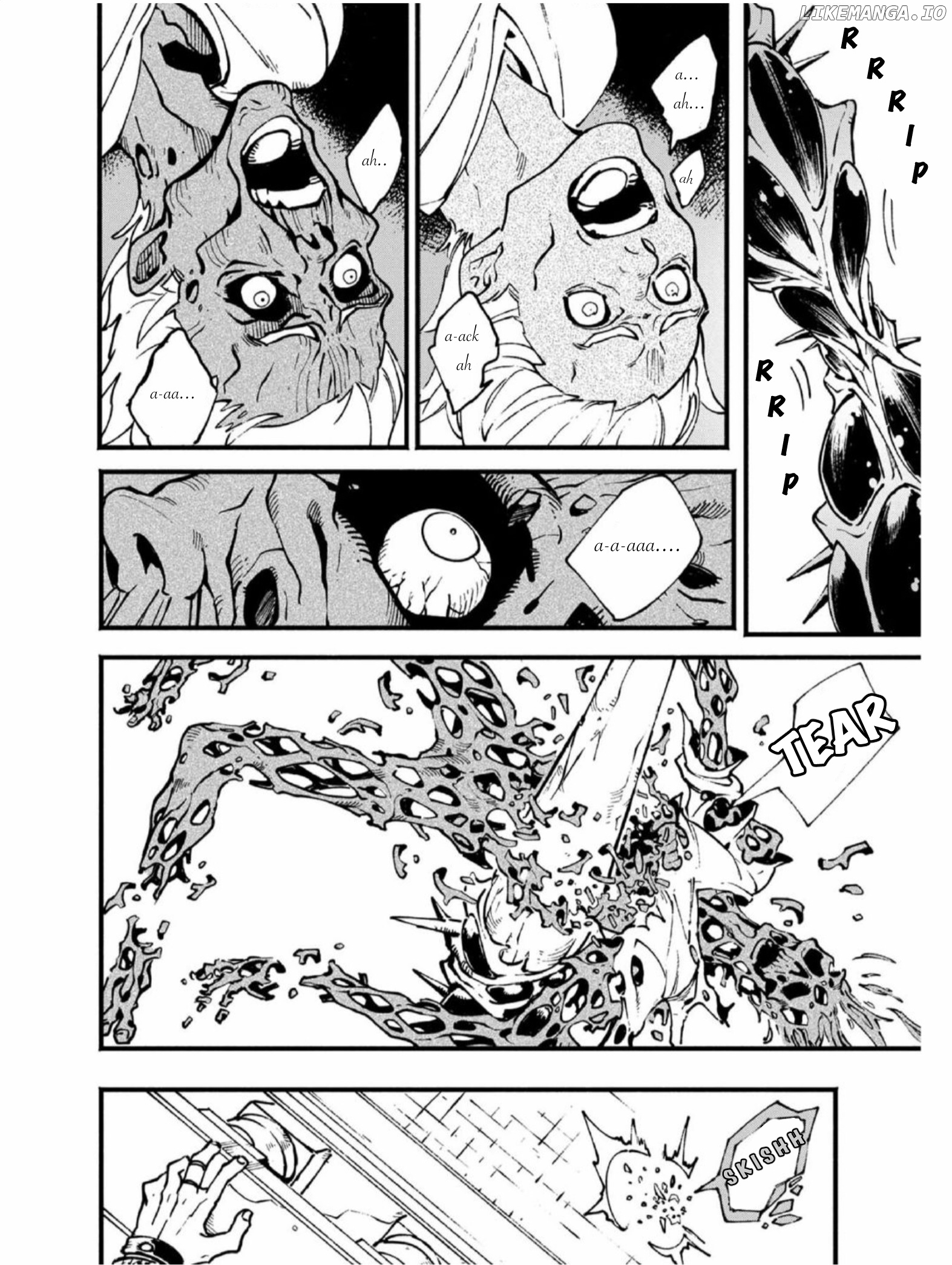 Read Devil May Cry 5 (EN) Manga Online