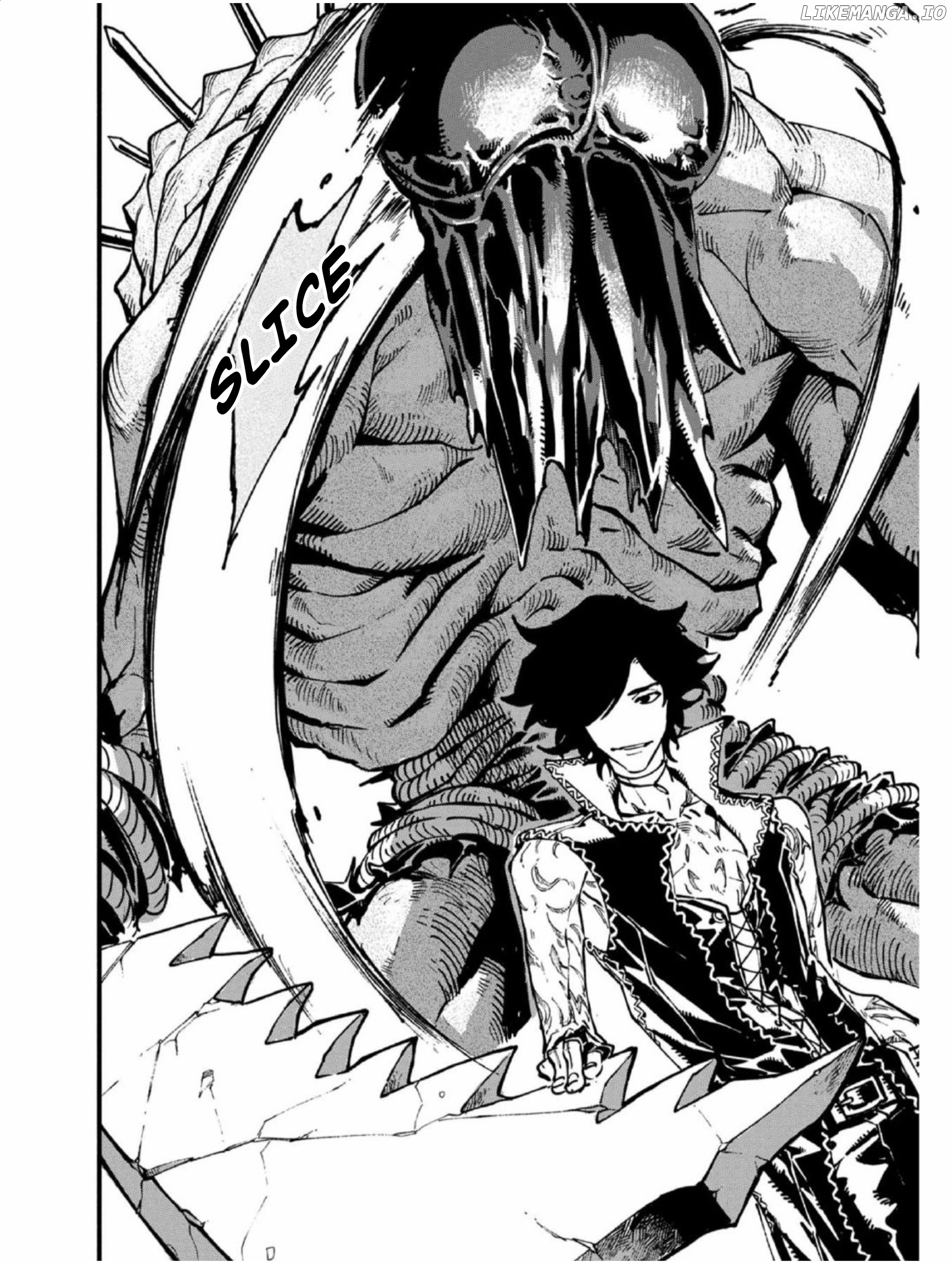 Read Devil May Cry 5 (EN) Manga Online