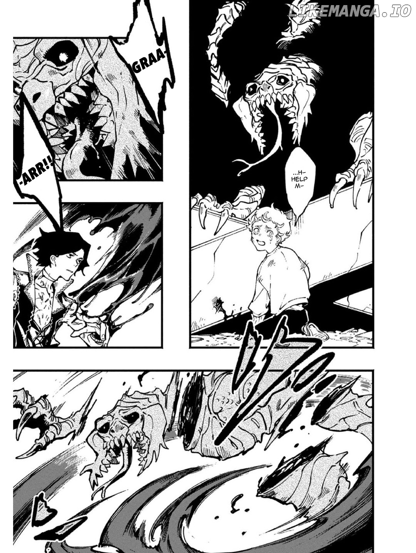 Read Devil May Cry 5 (EN) Manga Online