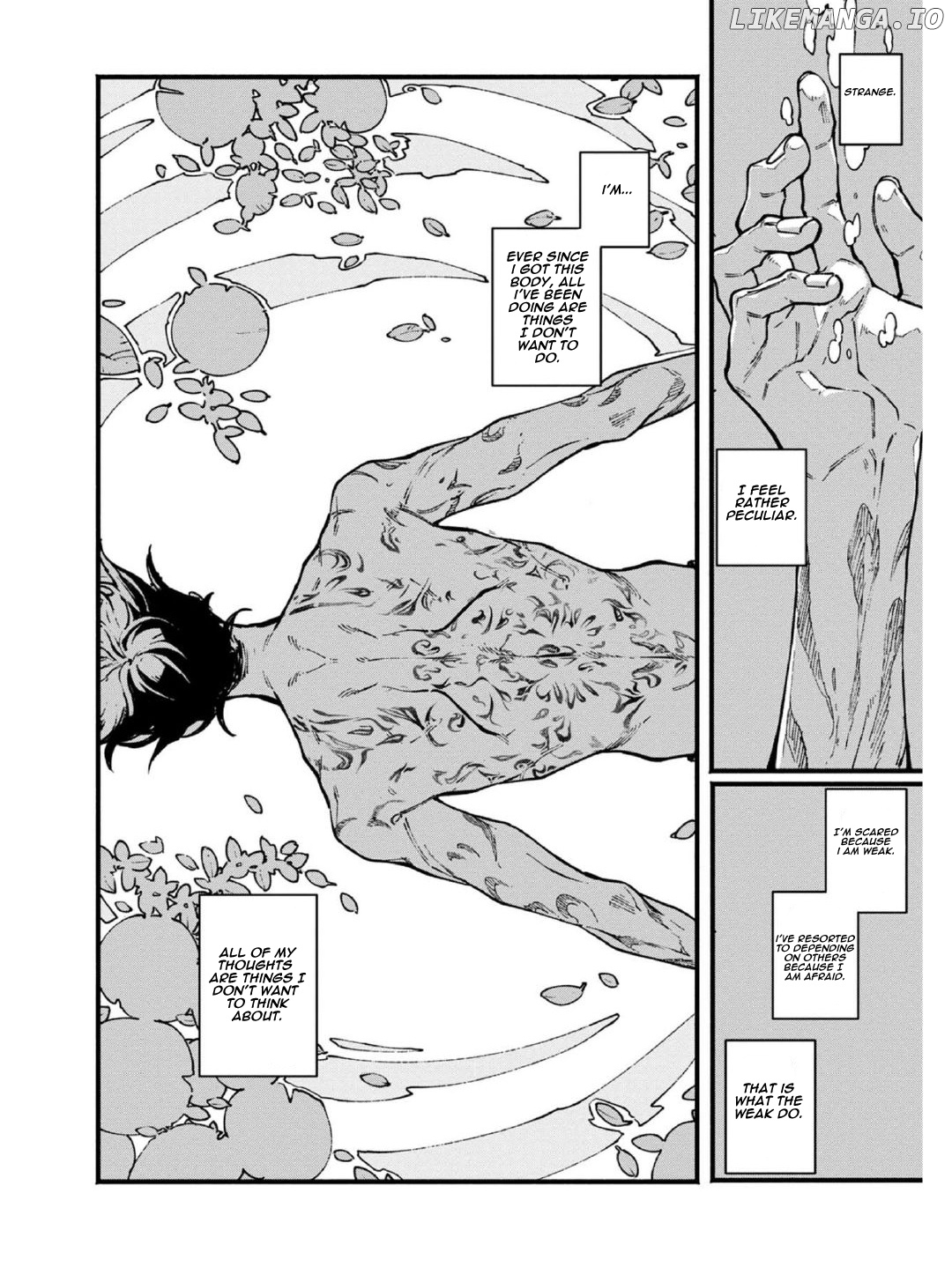 Read Devil May Cry 5 (EN) Manga Online