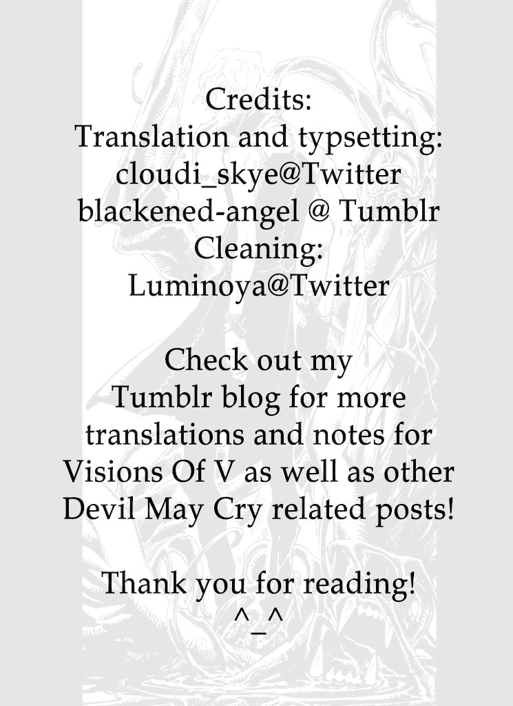 Read Devil May Cry 5 (EN) Manga Online