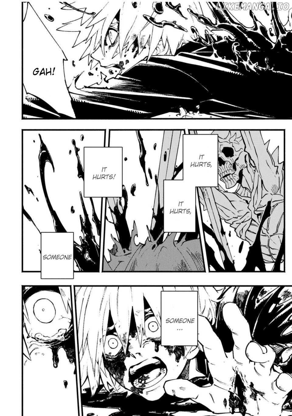 Read Devil May Cry 5 (EN) Manga Online