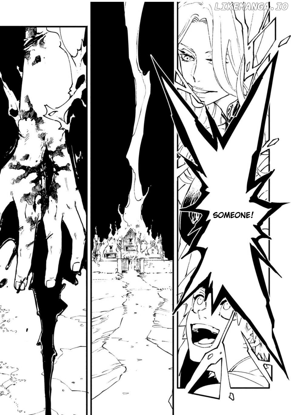 Read Devil May Cry 5 (EN) Manga Online