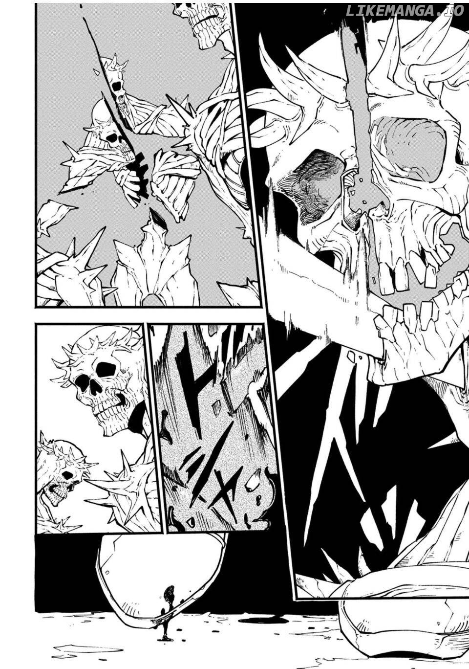 Read Devil May Cry 5 (EN) Manga Online