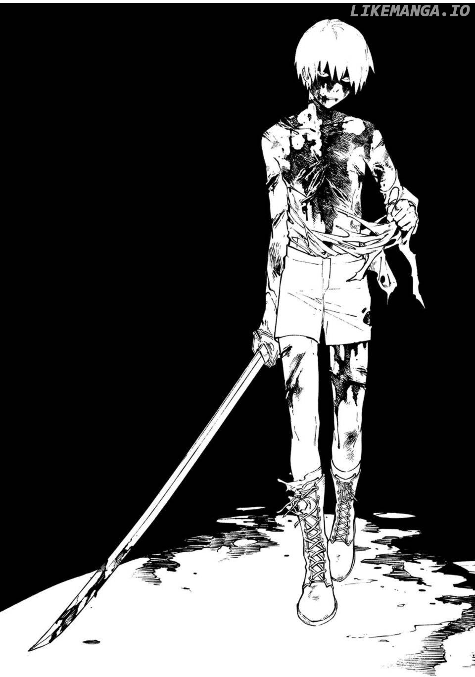 Read Devil May Cry 5 (EN) Manga Online