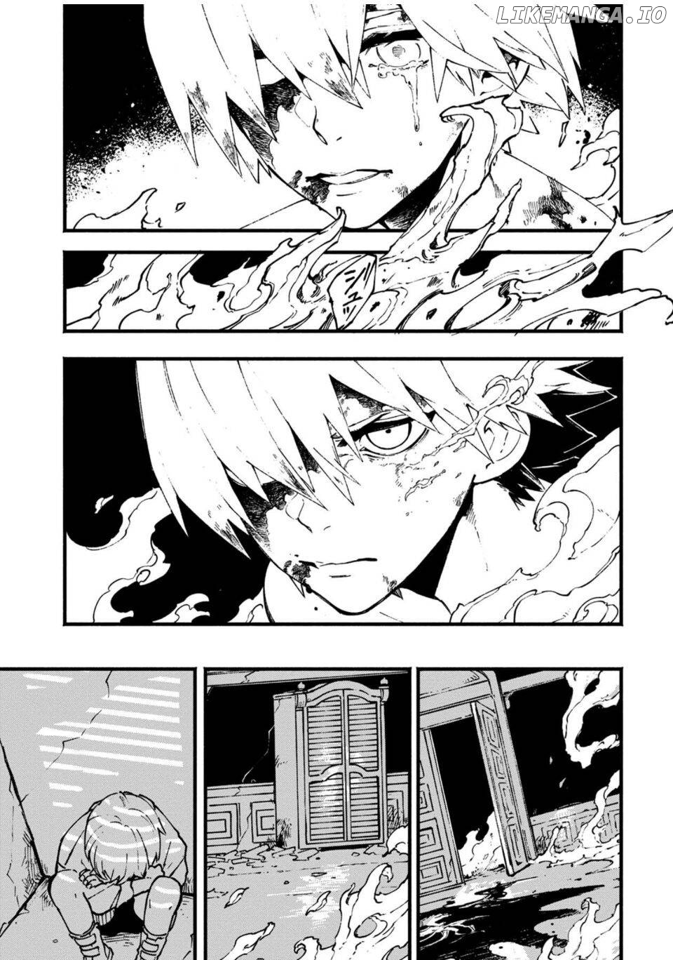 Read Devil May Cry 5 (EN) Manga Online