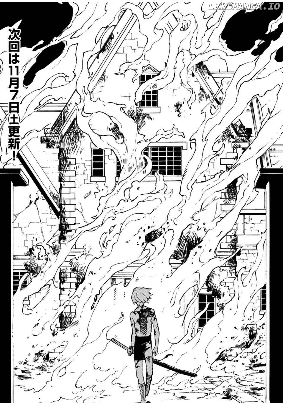 Read Devil May Cry 5 (EN) Manga Online