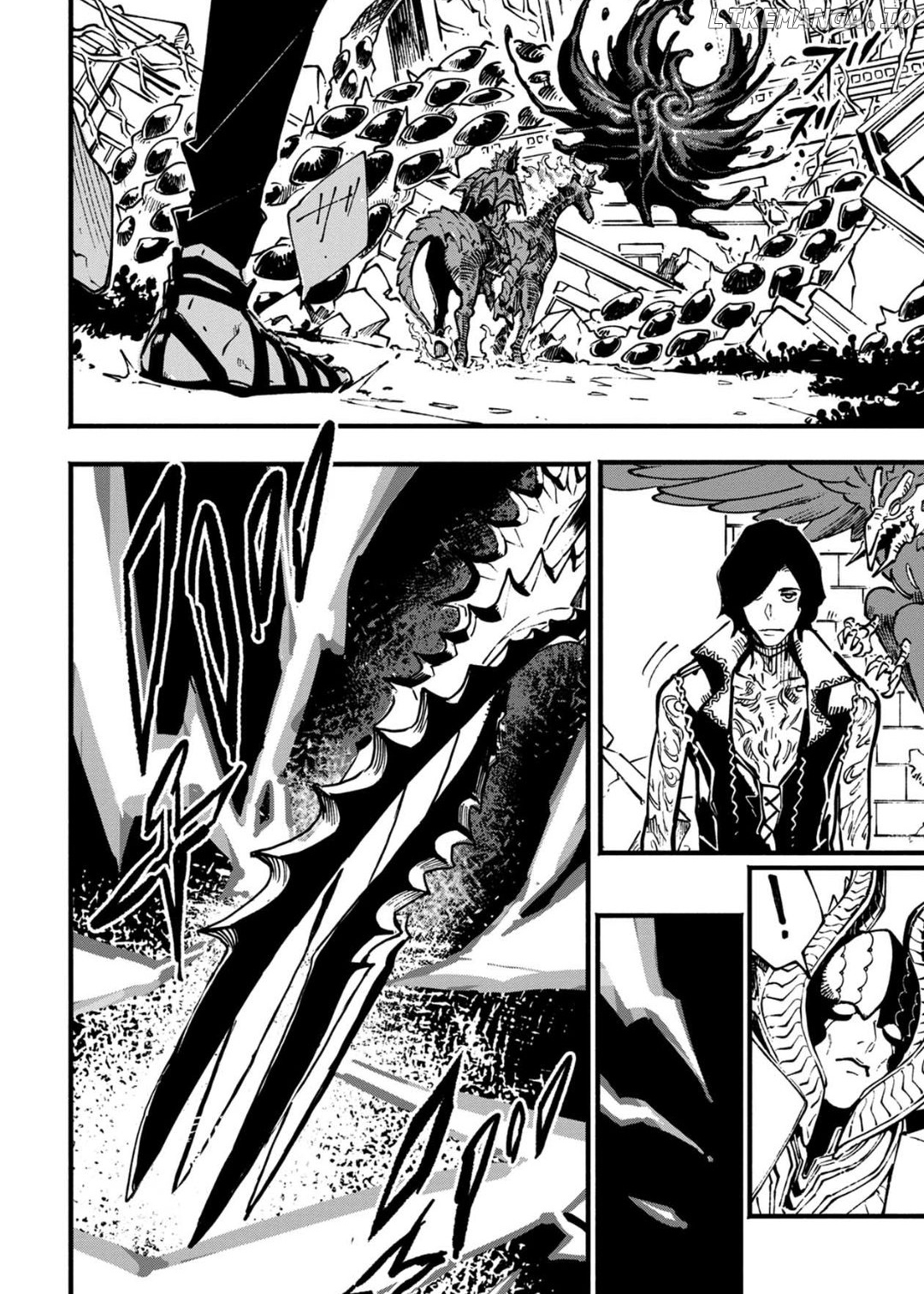 Read Devil May Cry 5 (EN) Manga Online