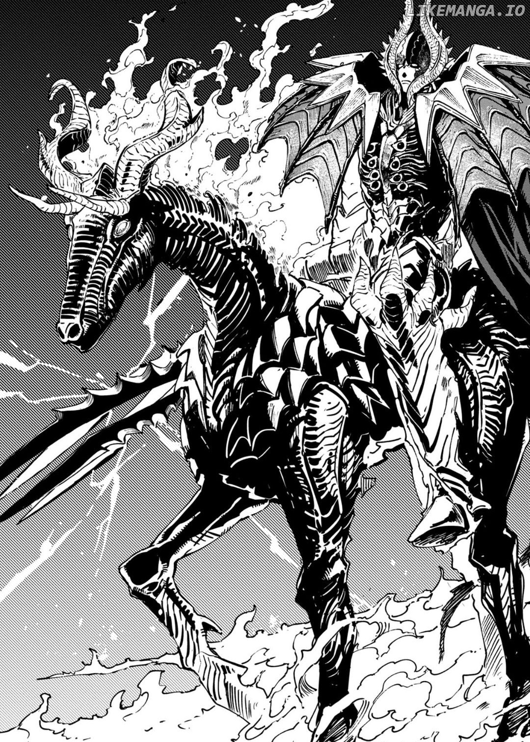 Read Devil May Cry 5 (EN) Manga Online
