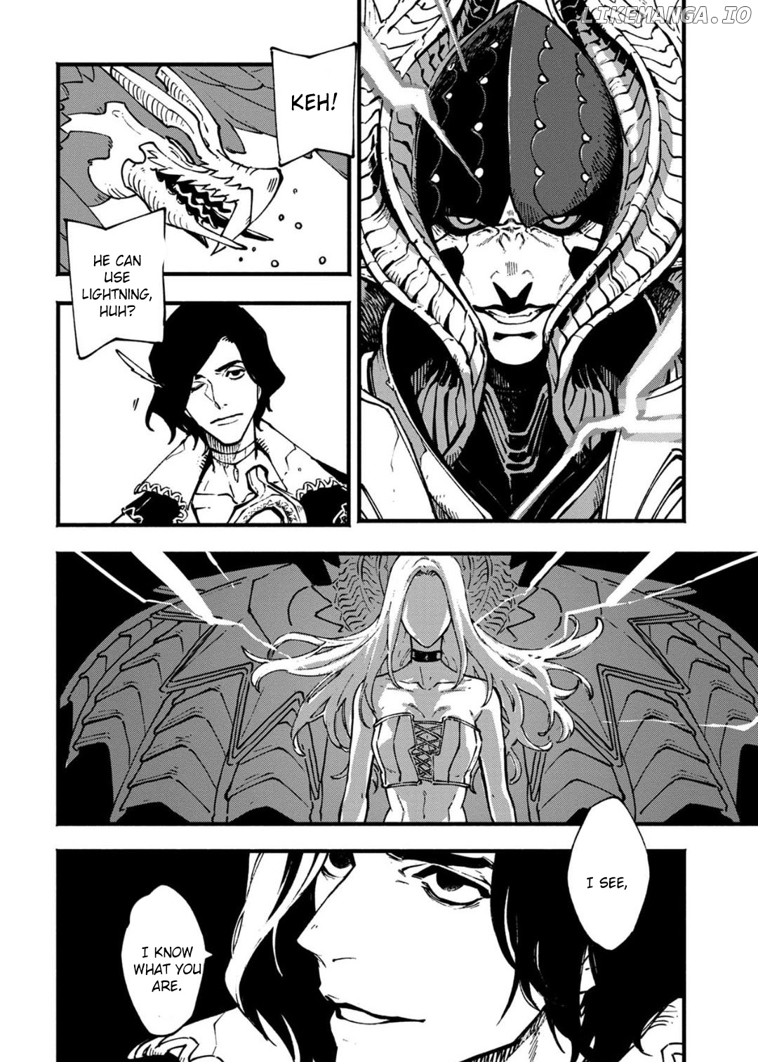 Read Devil May Cry 5 (EN) Manga Online