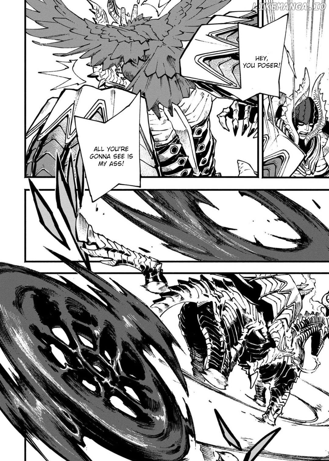 Read Devil May Cry 5 (EN) Manga Online