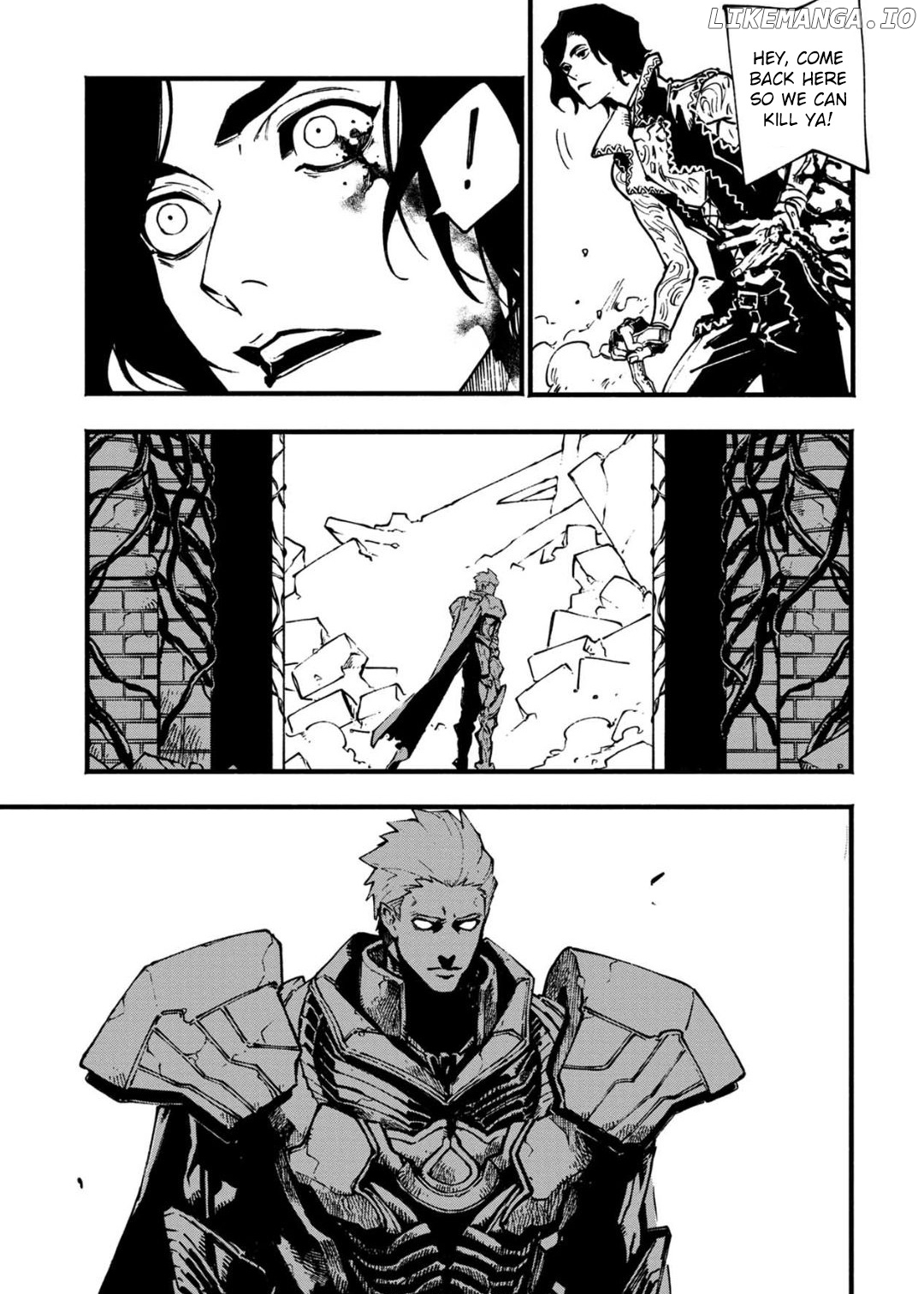 Read Devil May Cry 5 (EN) Manga Online