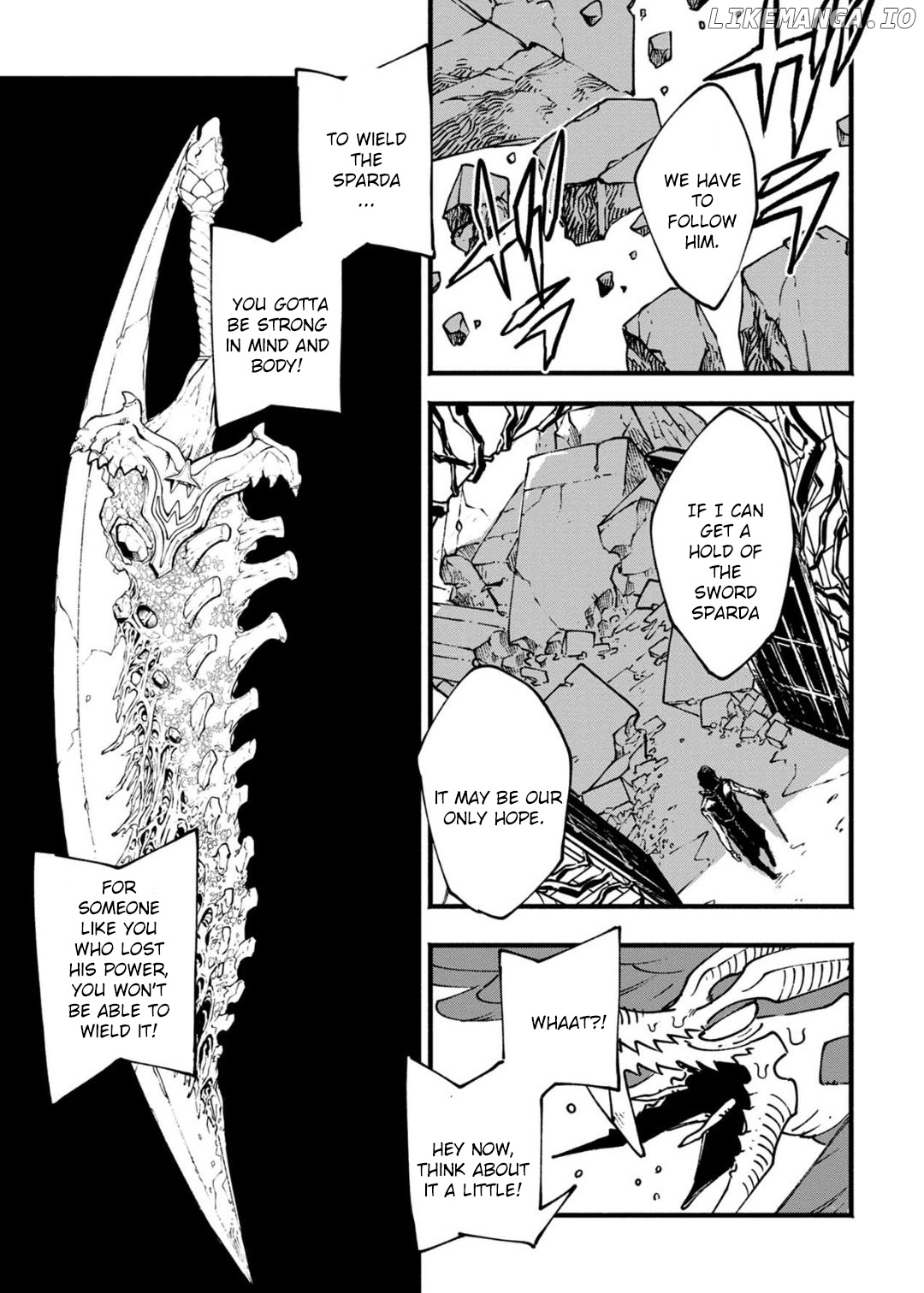 Read Devil May Cry 5 (EN) Manga Online