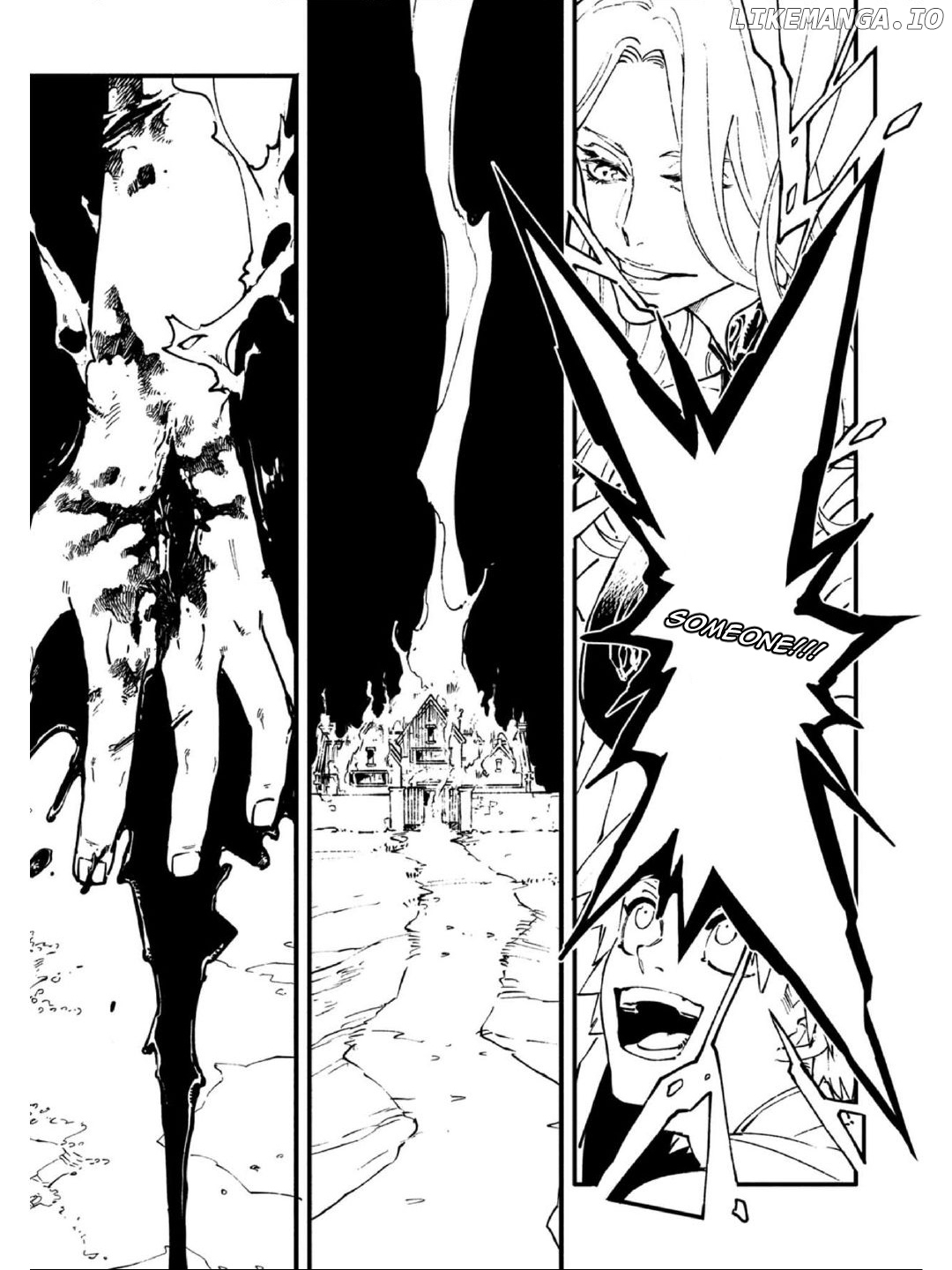 Read Devil May Cry 5 (EN) Manga Online