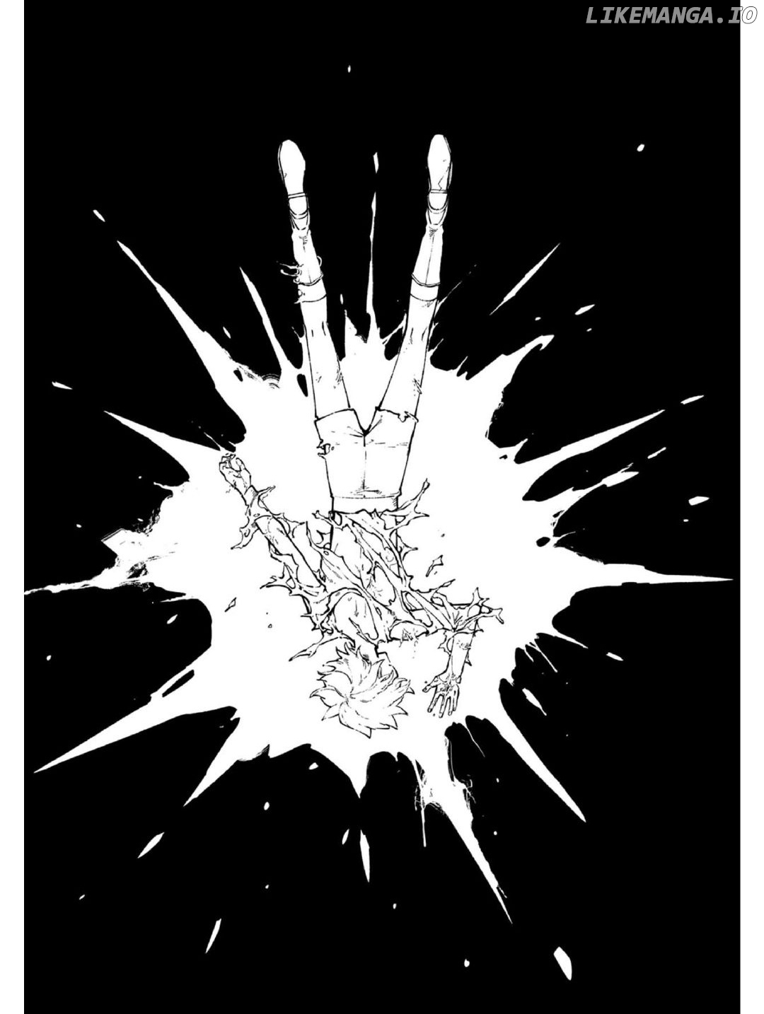 Read Devil May Cry 5 (EN) Manga Online