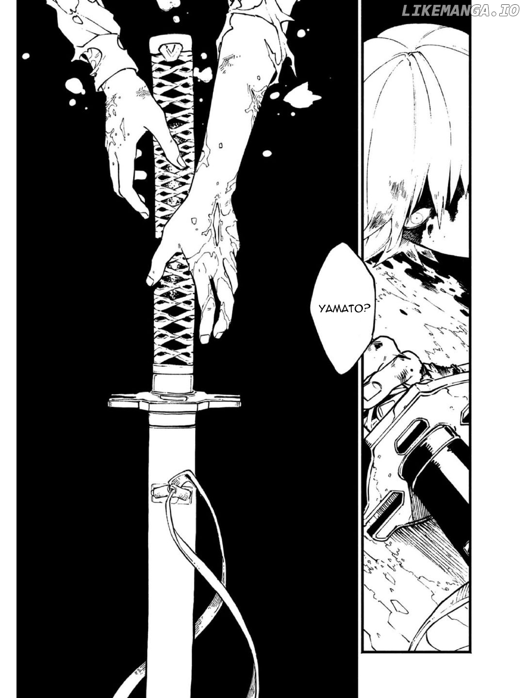 Read Devil May Cry 5 (EN) Manga Online